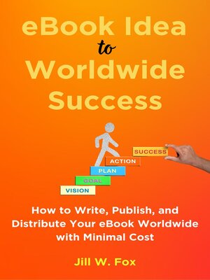 cover image of eBook Idea to Worldwide Success